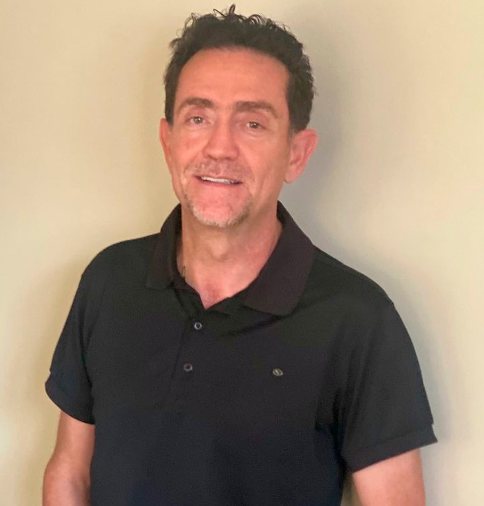 Alberto Rodríguez Morejón