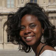 Andrea Oliveira dos Santos