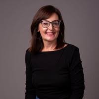 Cristina Pérez Ordoñez