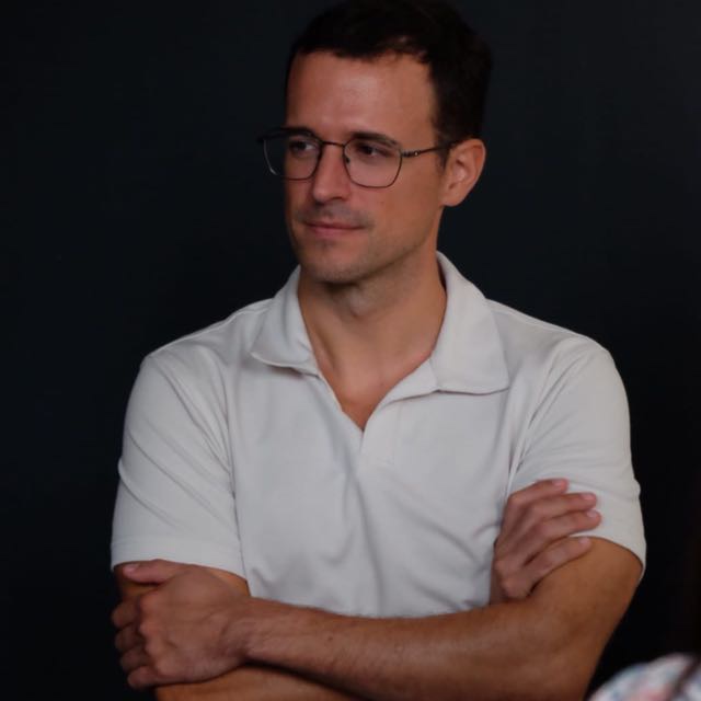 Diego Martín Alonso