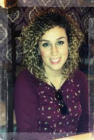 Ester Caparrós Martín