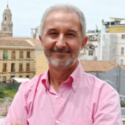 Francisco José Rodríguez Marín