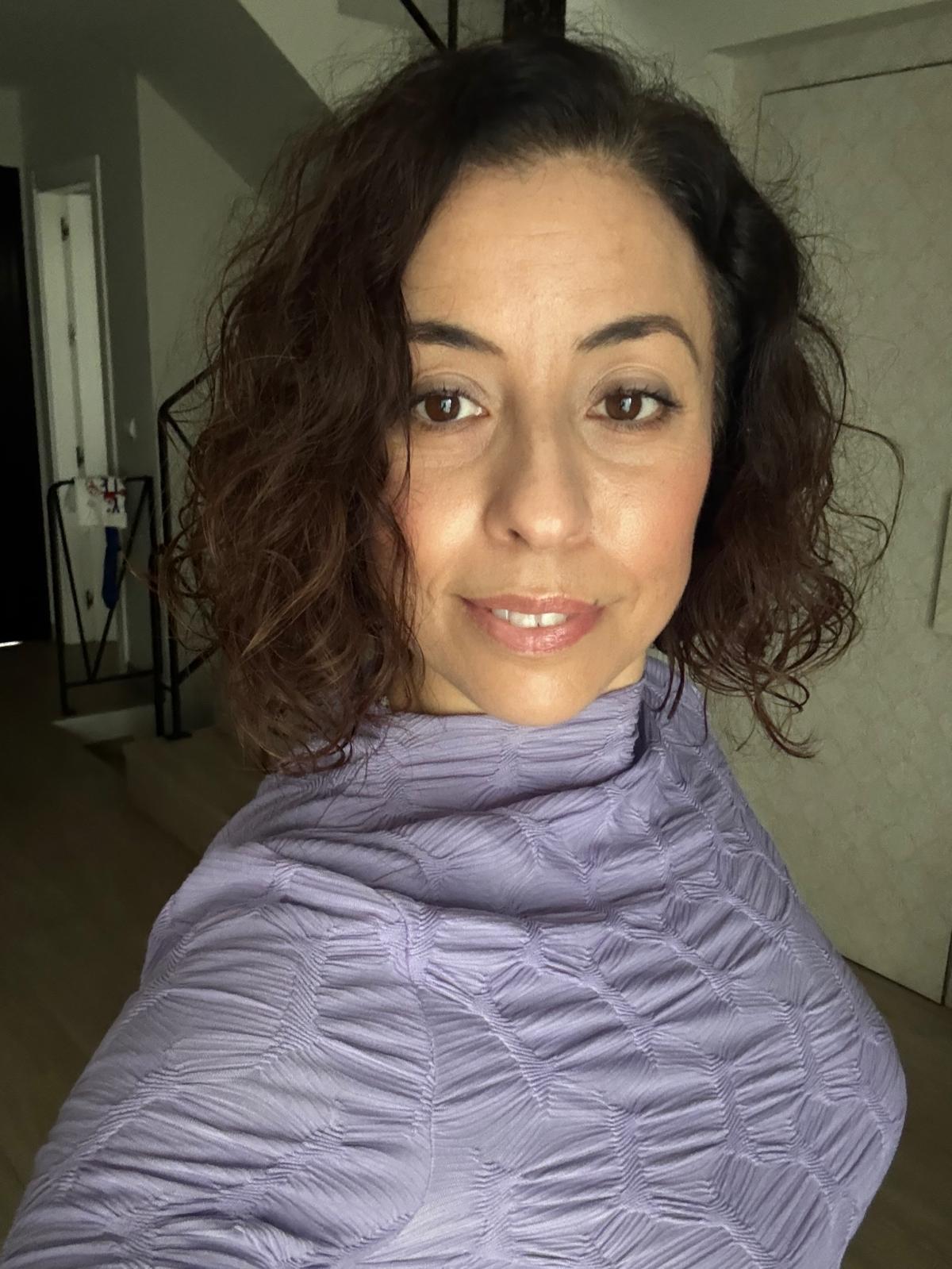 Isabel María Ruiz Mora