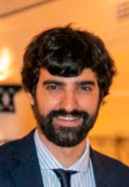 Javier Pérez Fernández