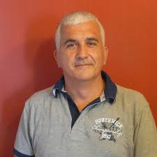 Jesús M. Canto Ortiz