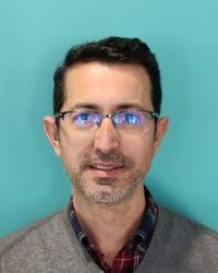 Jose Manuel García Nieto