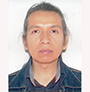 José Luis Campos García
