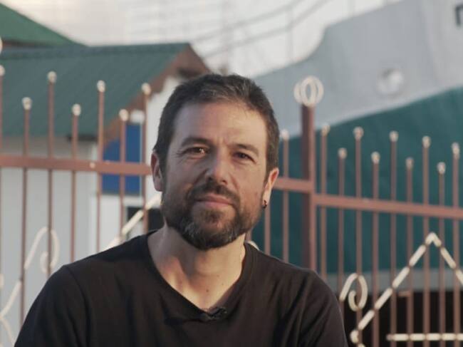 Enrique Moreno Ostos