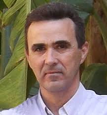 Rafael Cortés Macías
