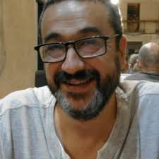 Víctor Manuel Martín Solbes