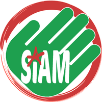 SIAM Logo
